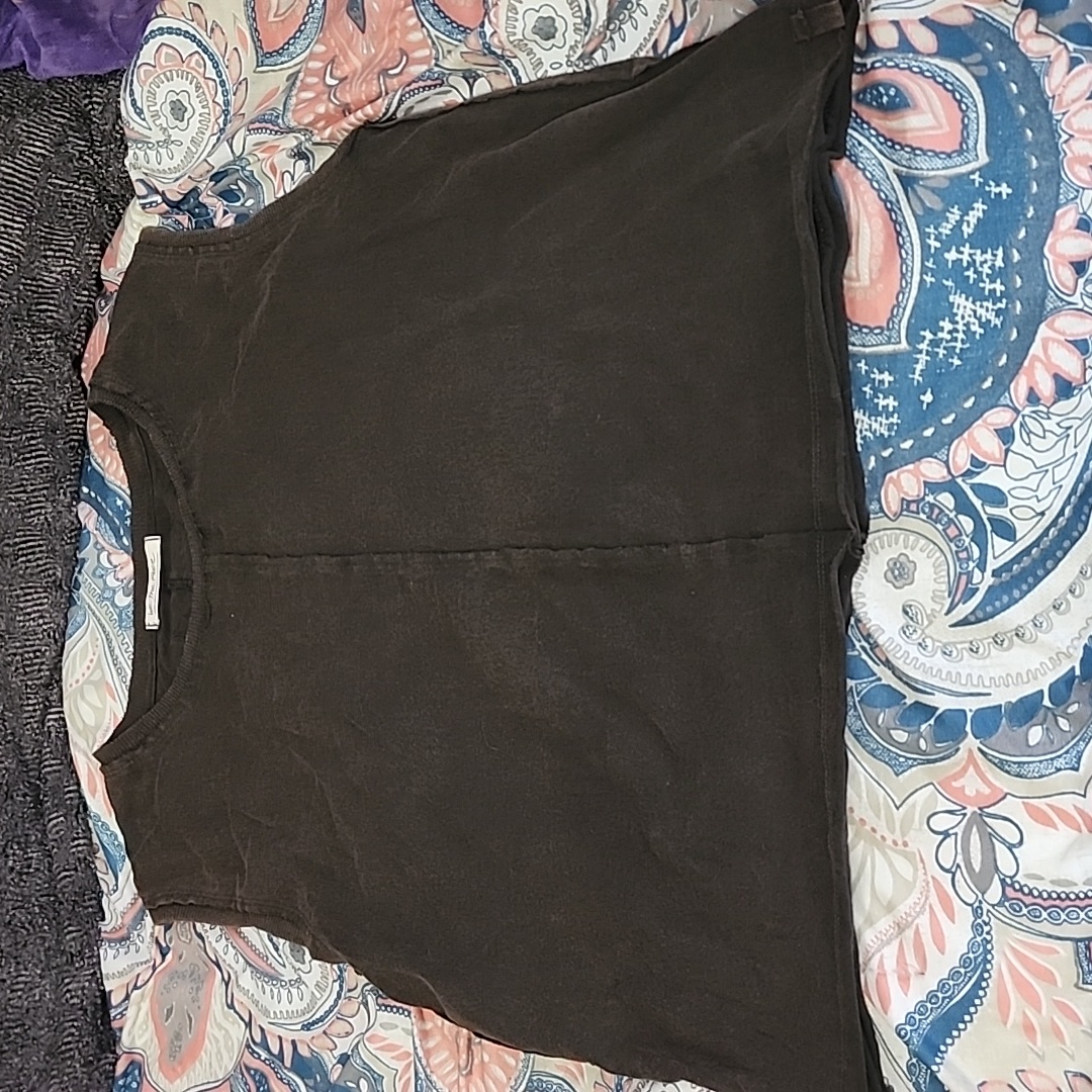 We The Free Sleeveless Top